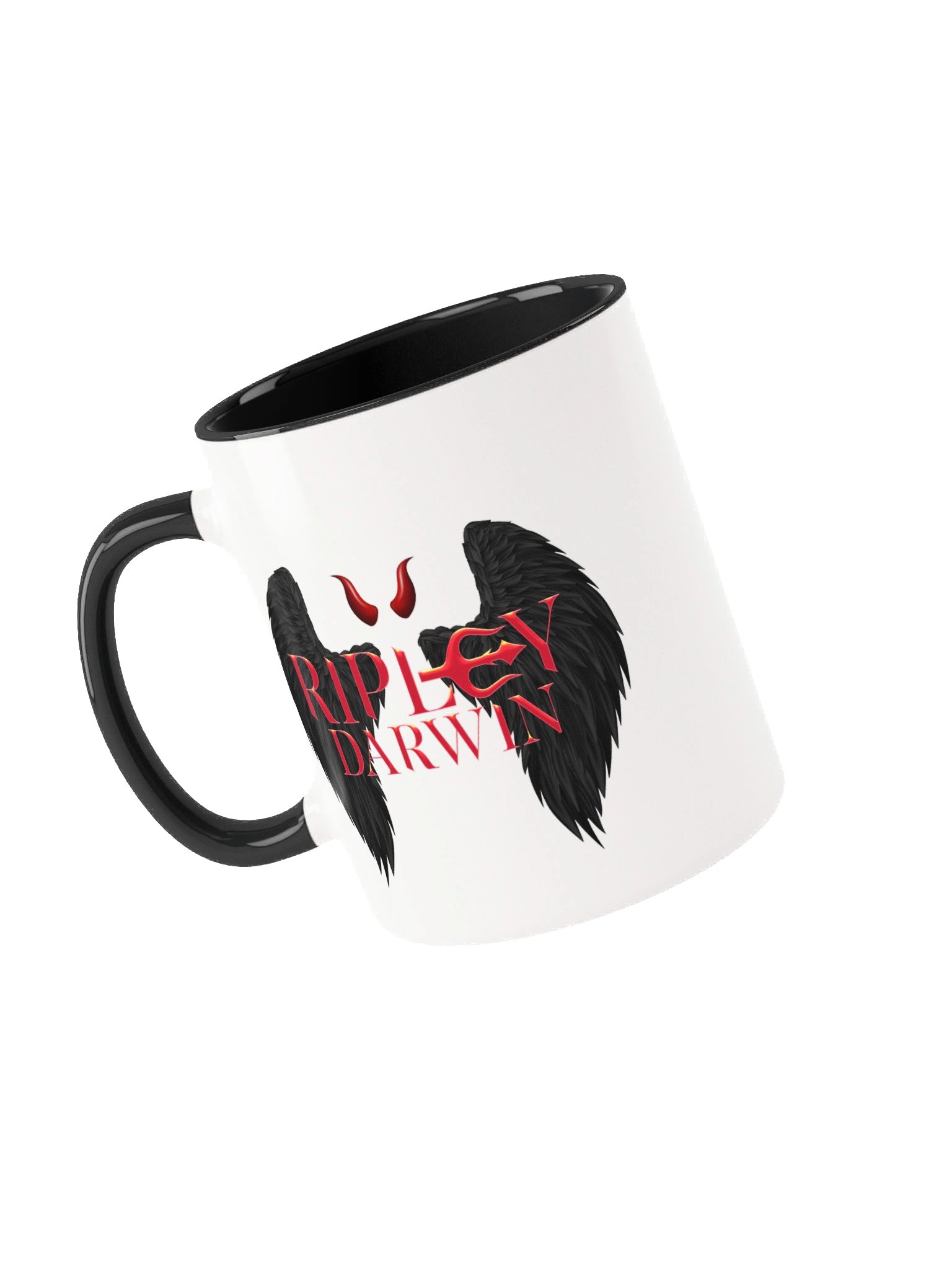RipleyDarwin Logo - Mug product image (38)