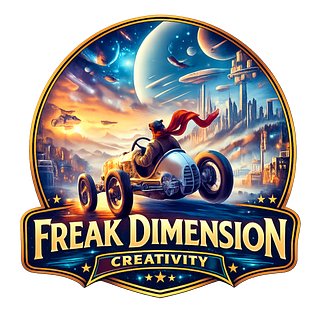 Freak Dimension