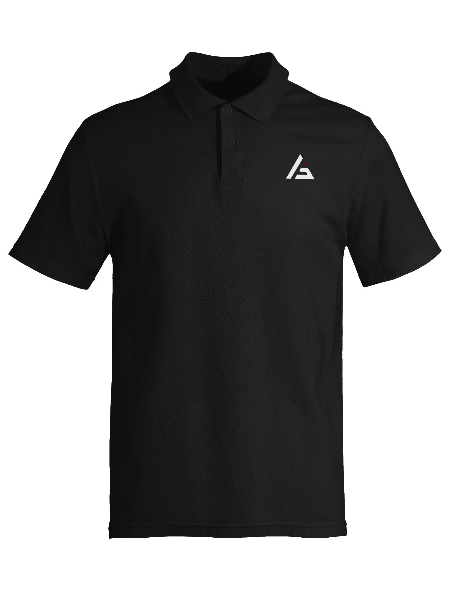 AQRA Geometric Logo Polo product image (7)