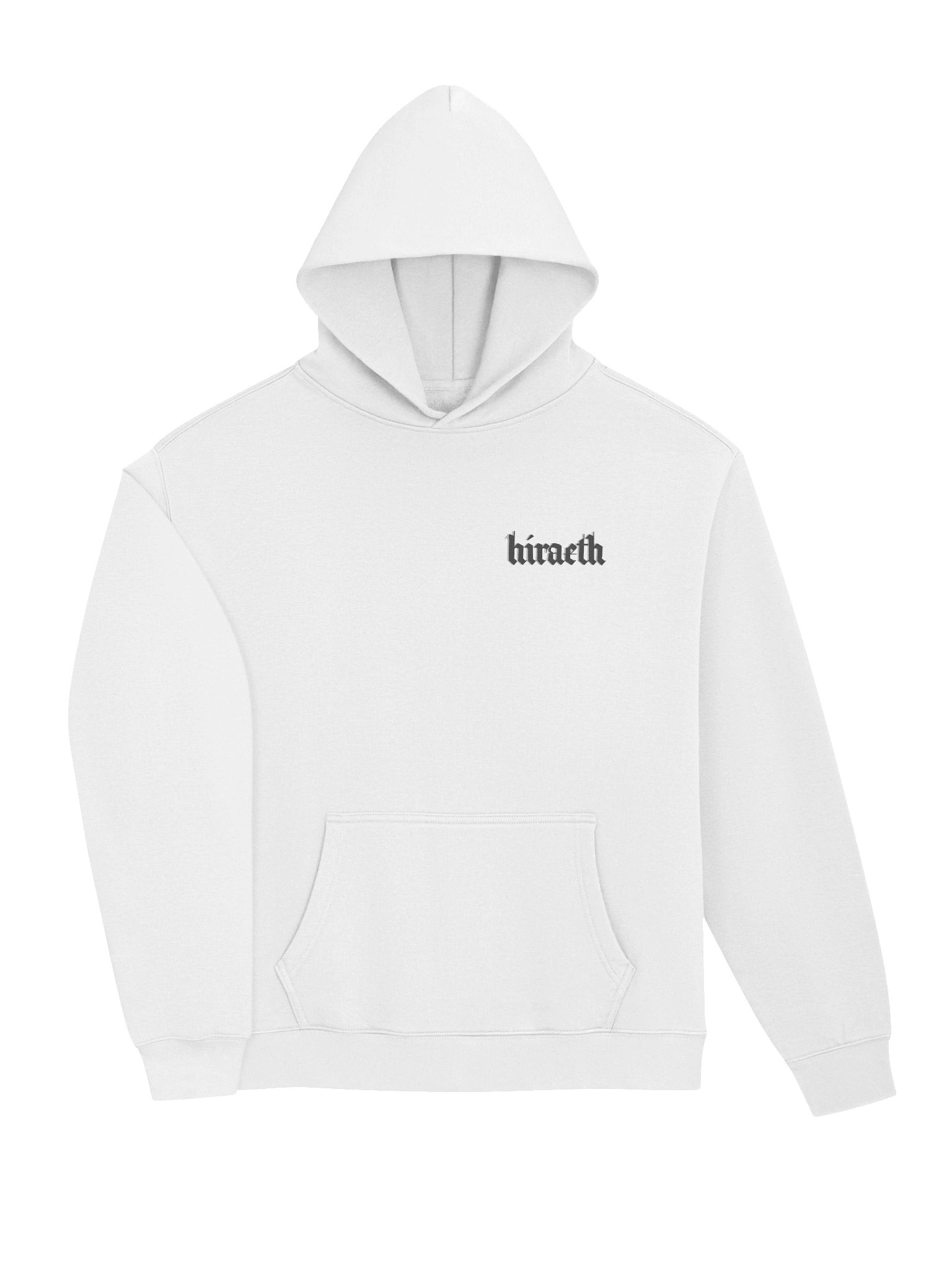 skull hoodie product image (3)