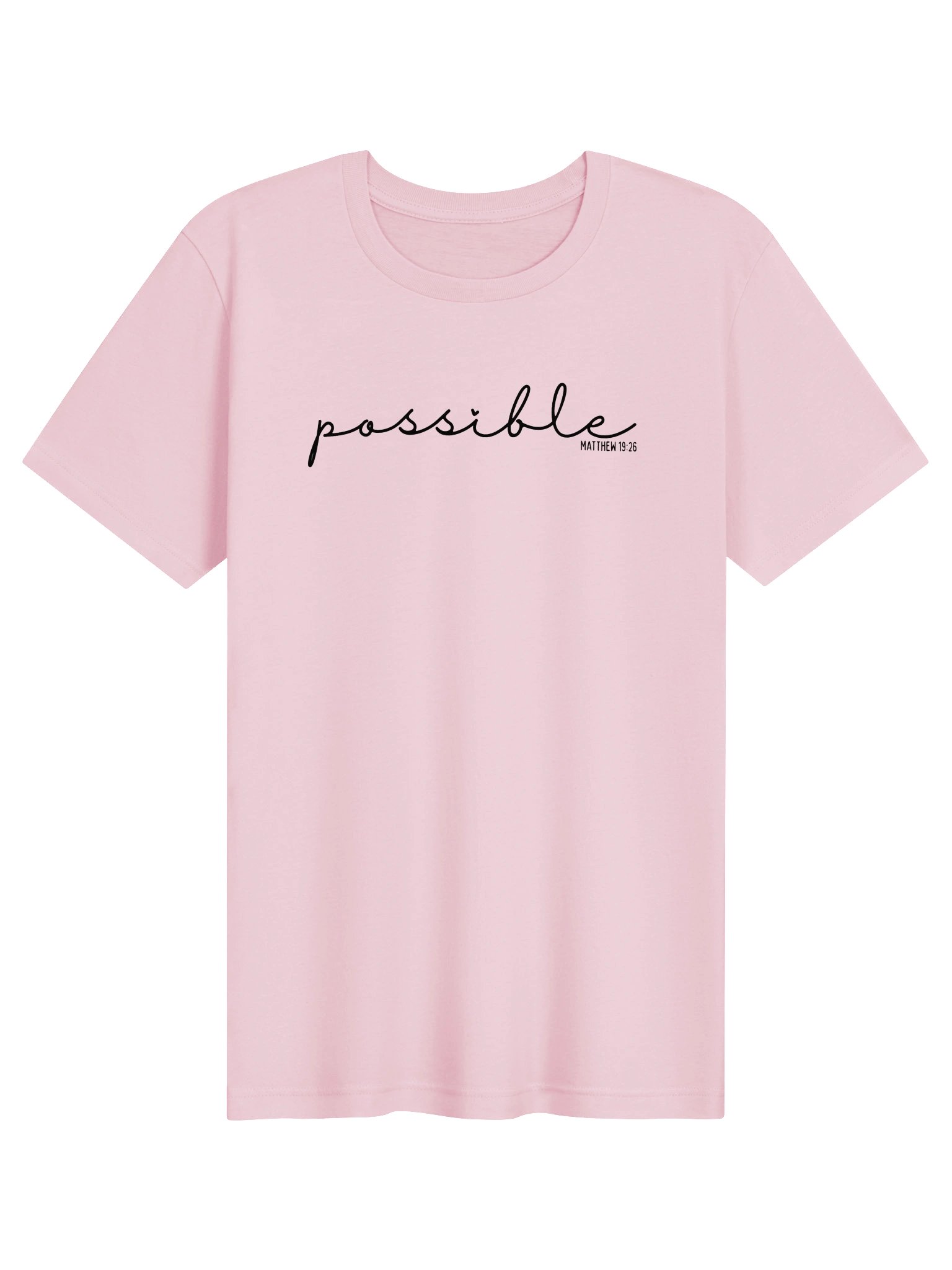 Possible Tee product image (2)