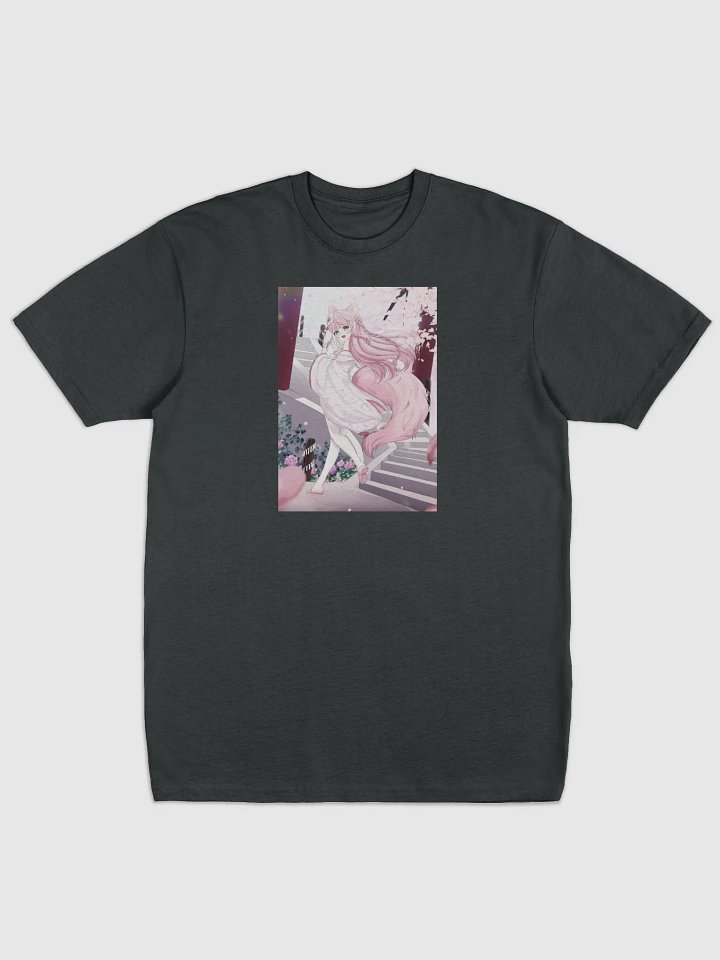 Cherry Mochi Graphic Tee product image (1)