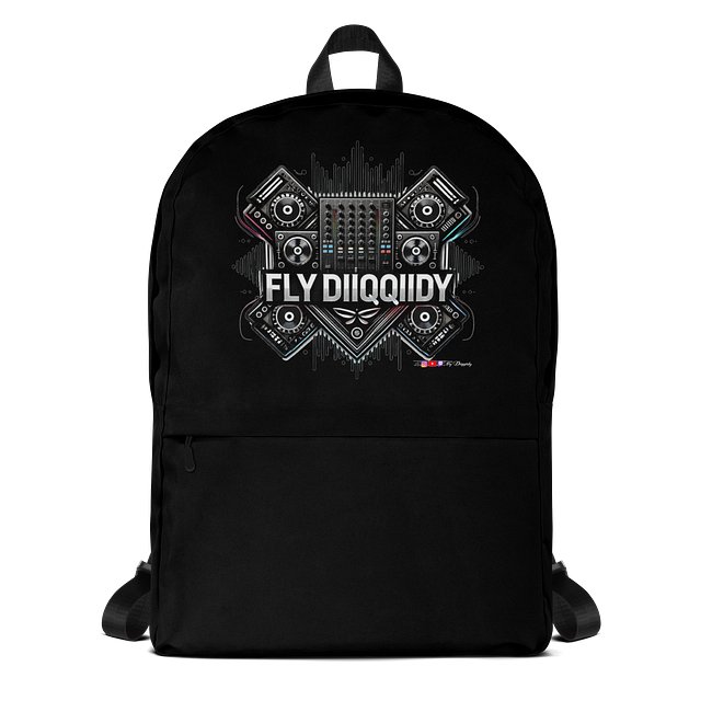 Fly Diiqqiidy Music Collection