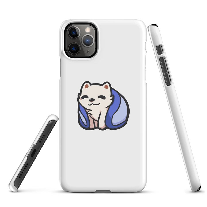 Comfy iPhone Case OG Edition product image (2)
