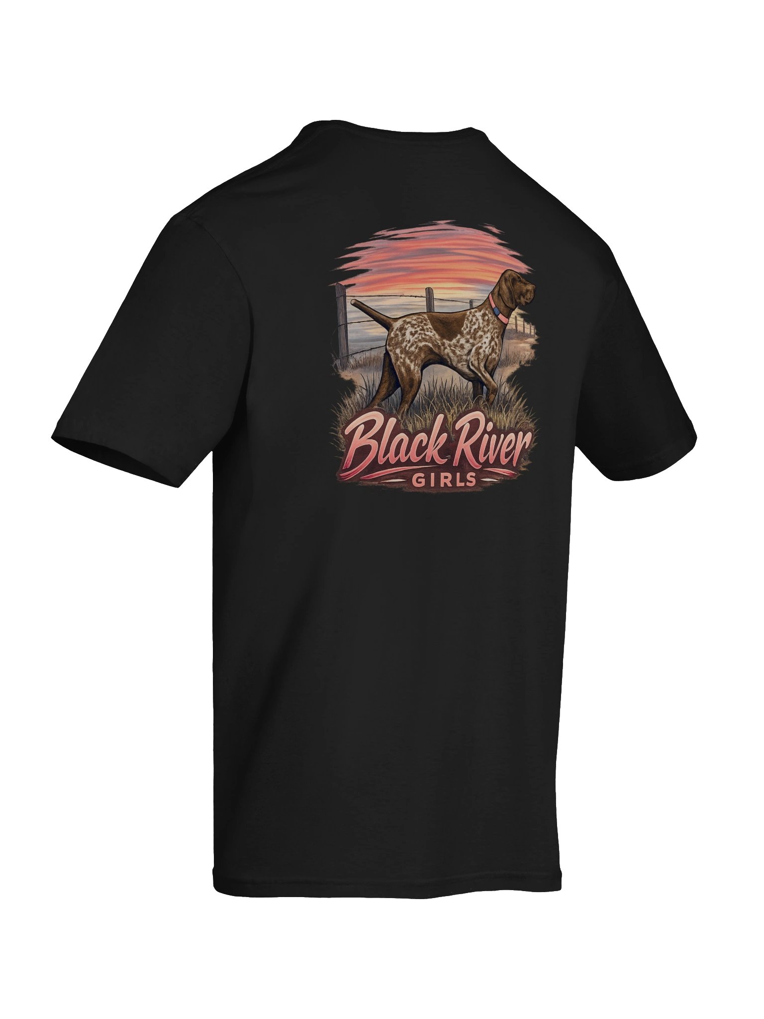 Black River Girls | Tee product image (12)