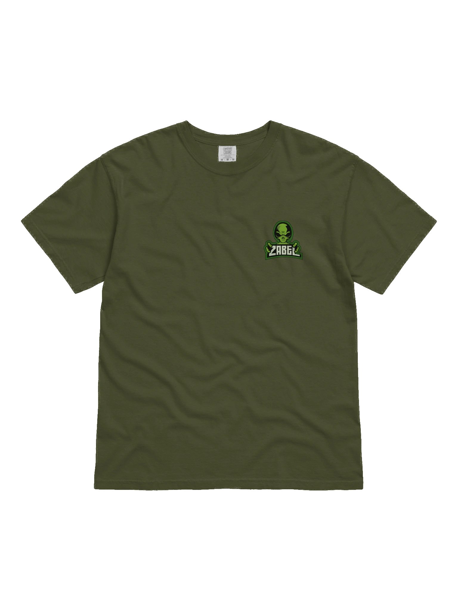 Zabel Logo Tee product image (1)