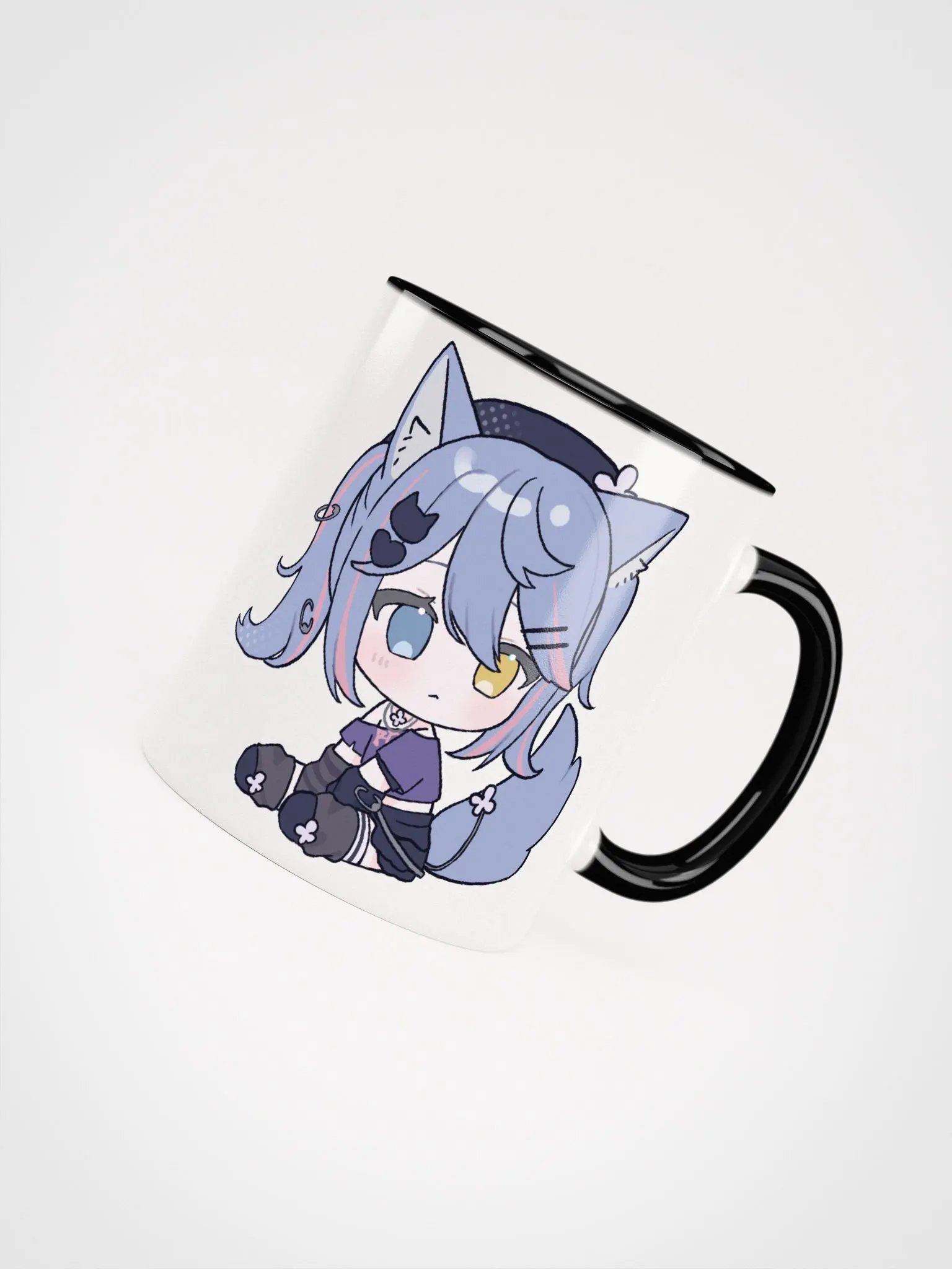 Sitting Muggie product image (17)