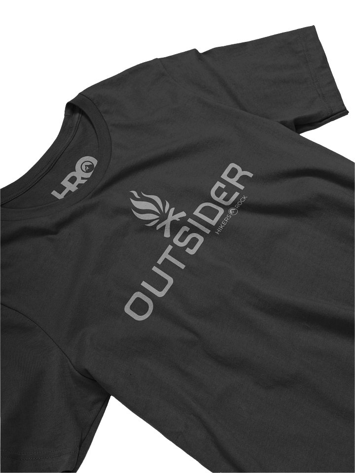 Flame of the Outsider product image (2)