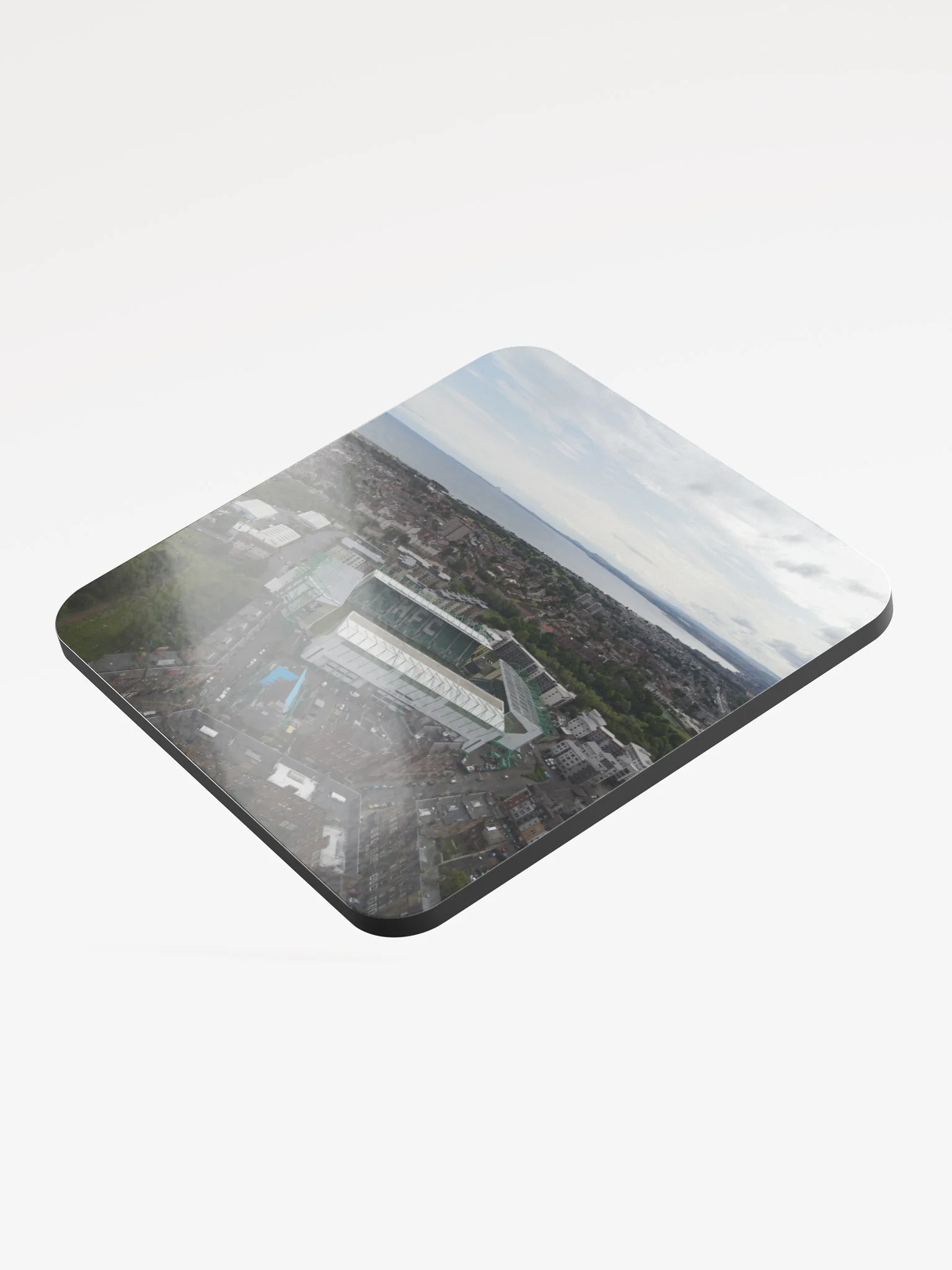 Easter Road Coaster – Leith on the Rocks product image (3)