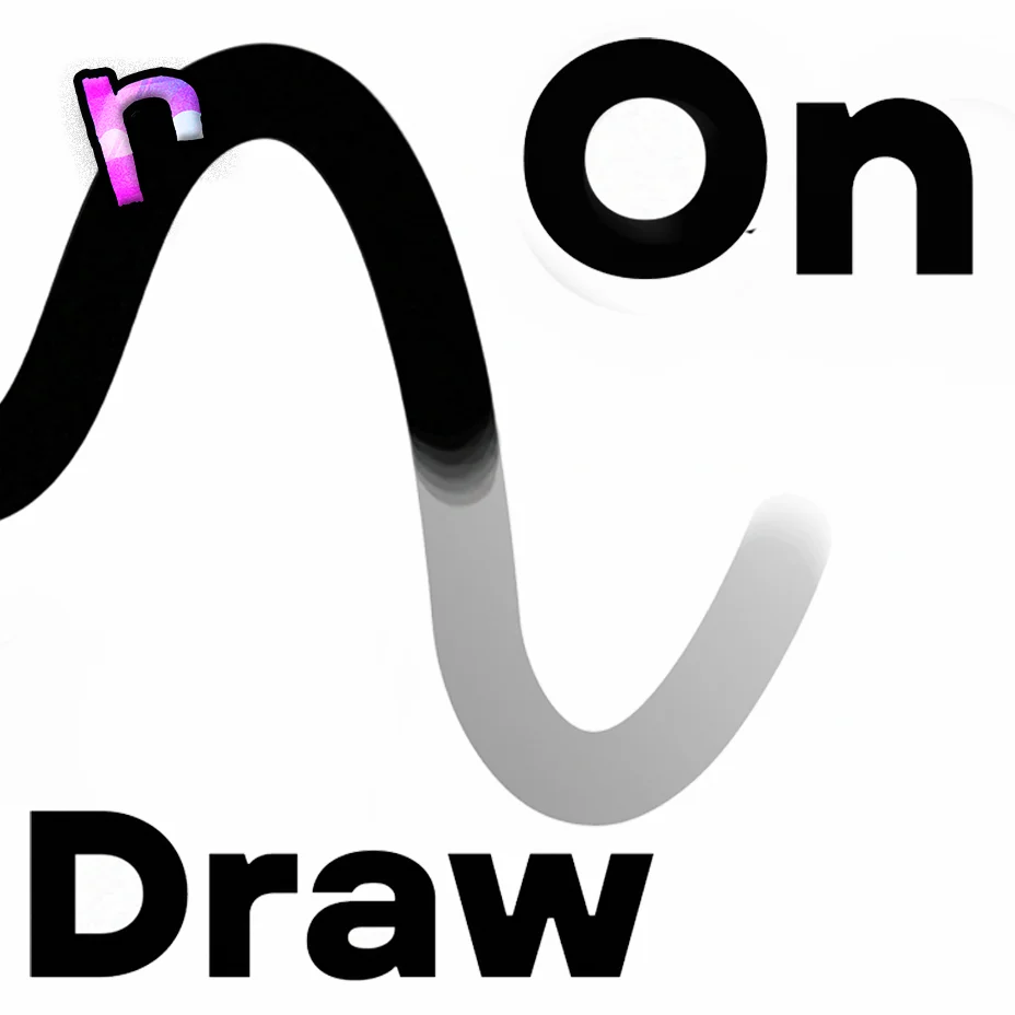 Draw On - Project File product image (1)