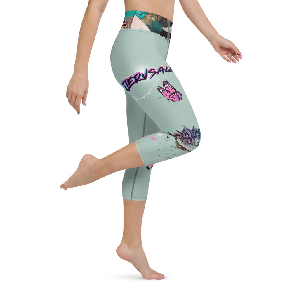 Mint Legging product image (2)