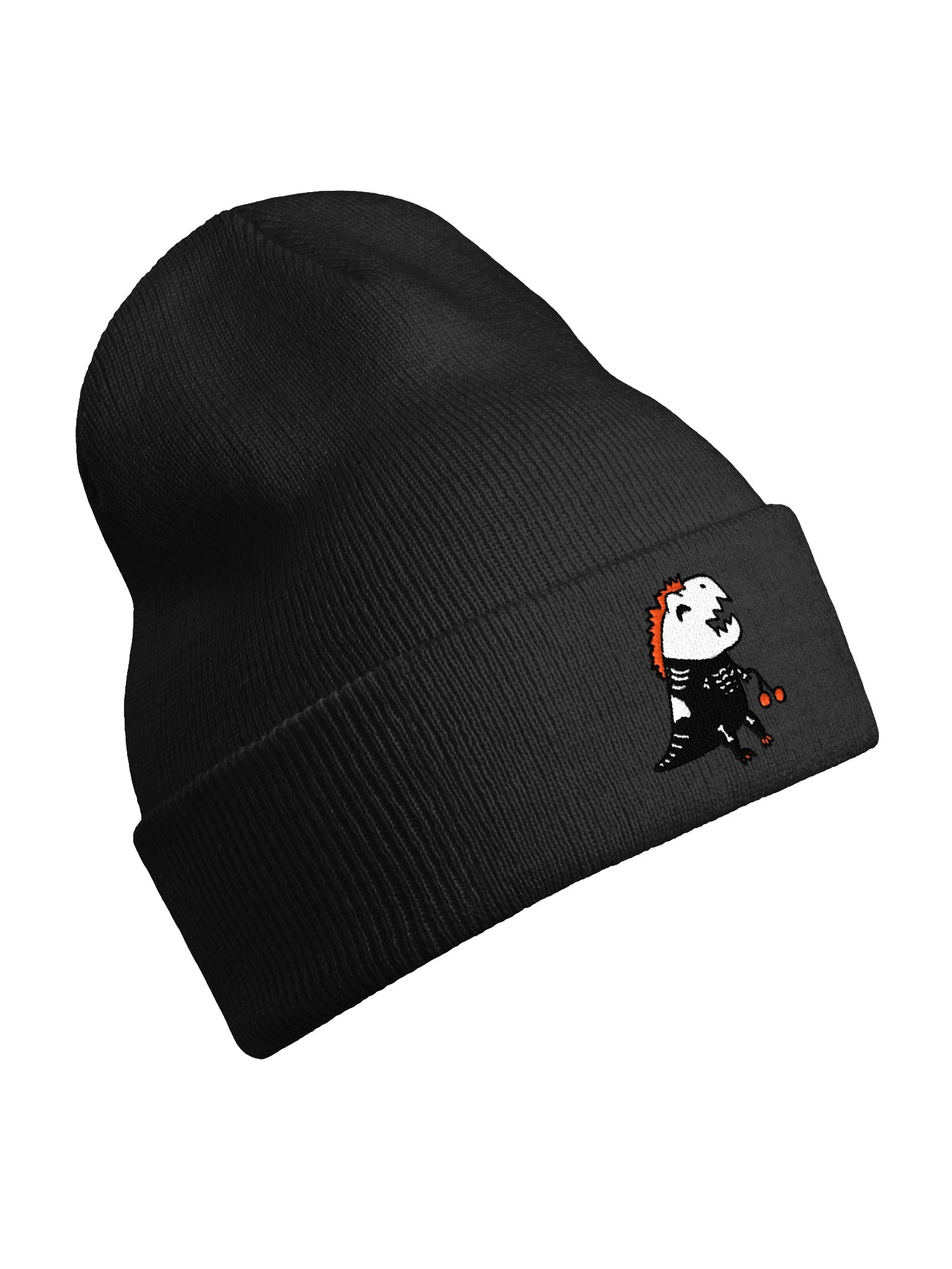 TMTF Beanie product image (85)