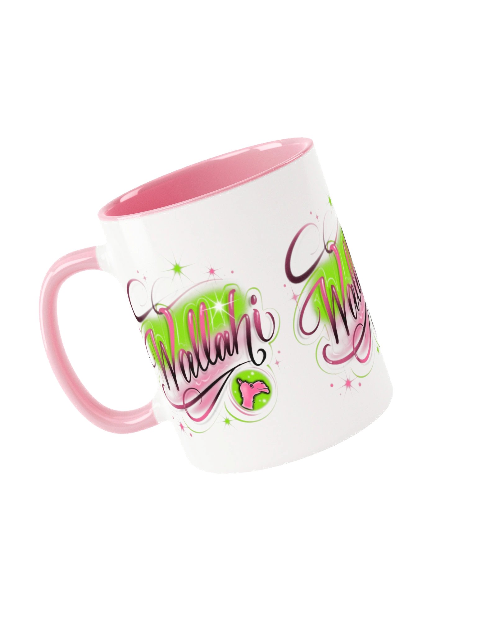 Wallahi Mug product image (3)