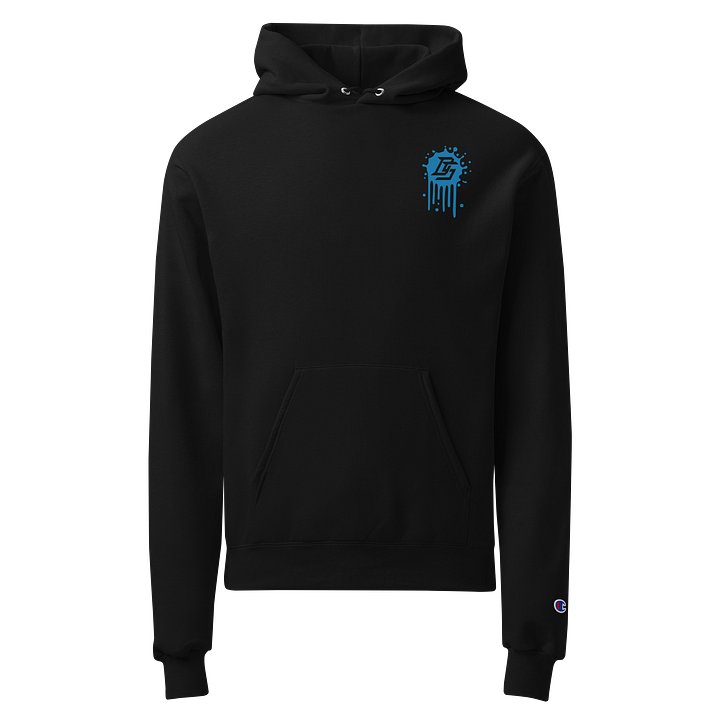 Demo Cult Blue Champion (Blue Logo) product image (1)