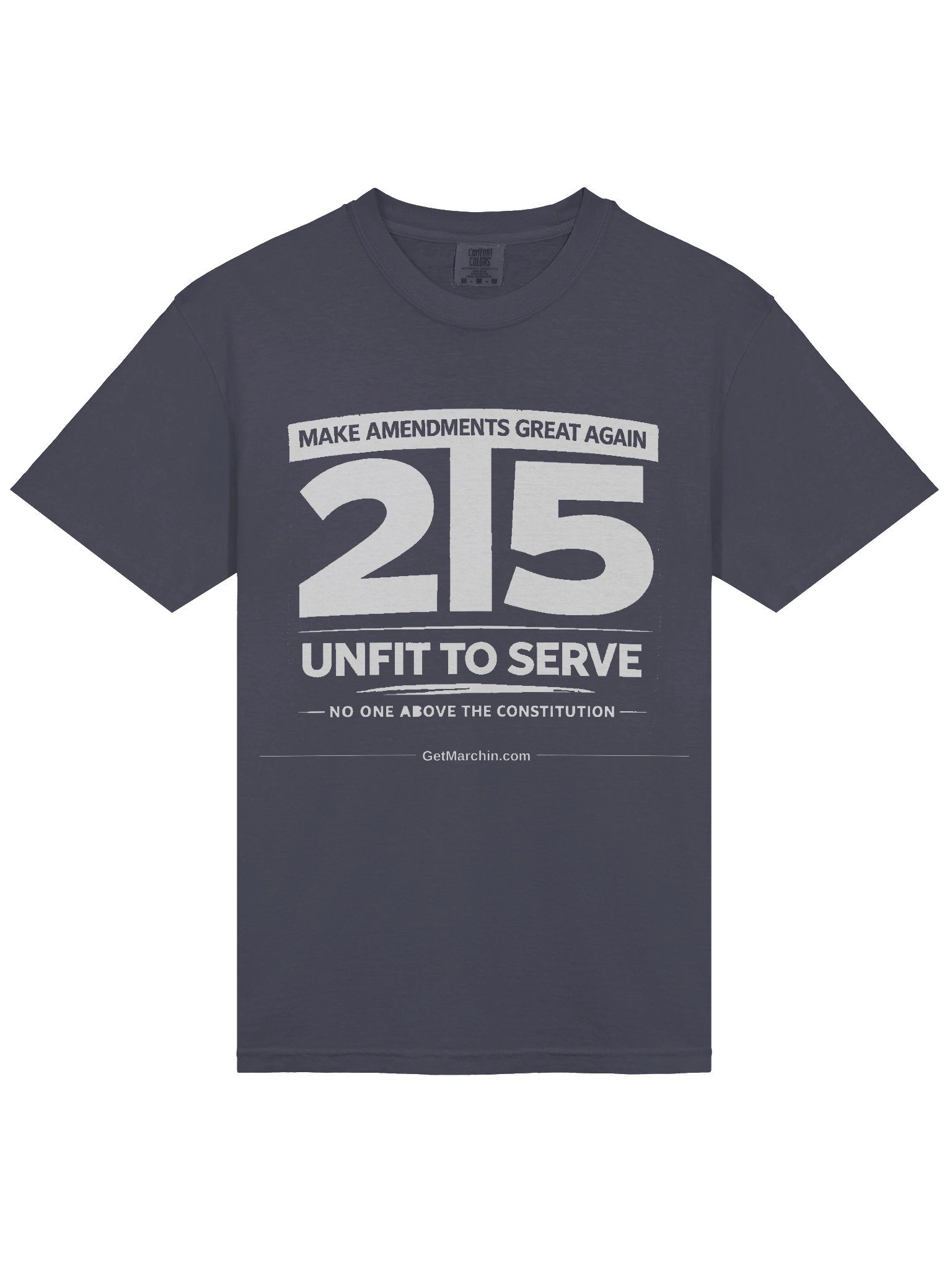 Unfit to Serve product image (3)