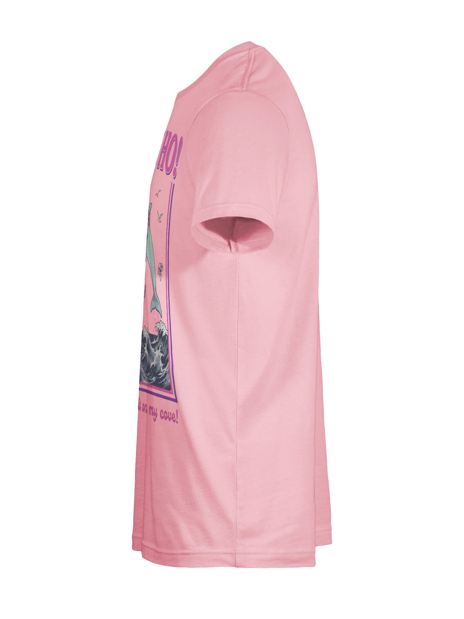 Dolphin Cove Adventure T-Shirt product image (5)