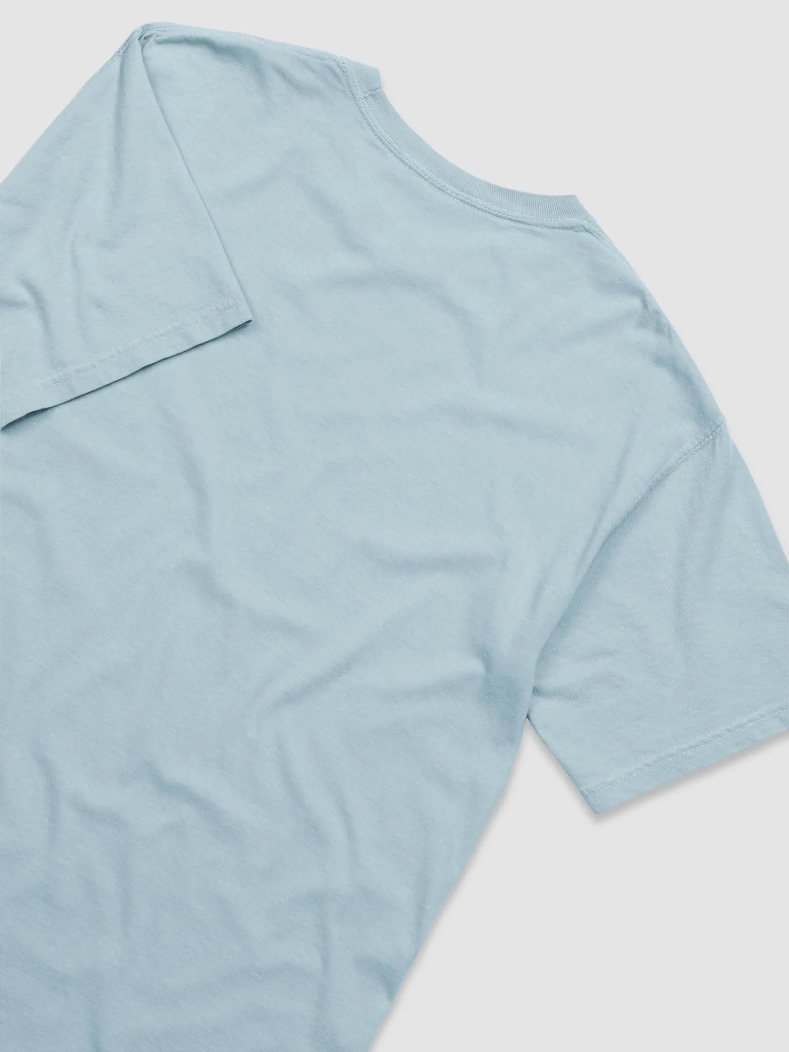 Fabulous Pomeranian Comfort Colors T-Shirt product image (8)