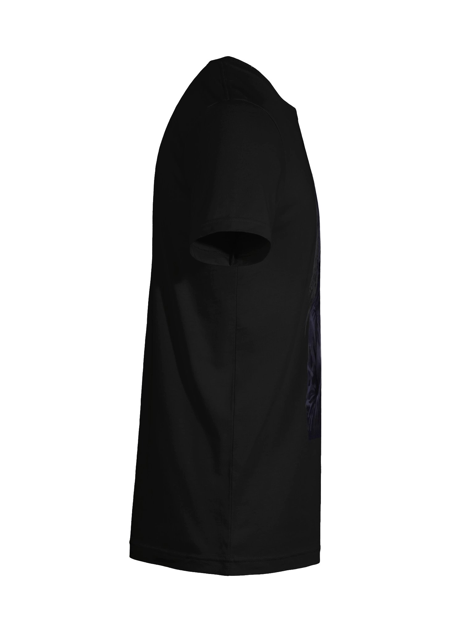 Midnight Veil Crystal Seer T-Shirt product image (100)