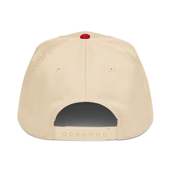 Lightforce Comics Baseball Cap product image (2)