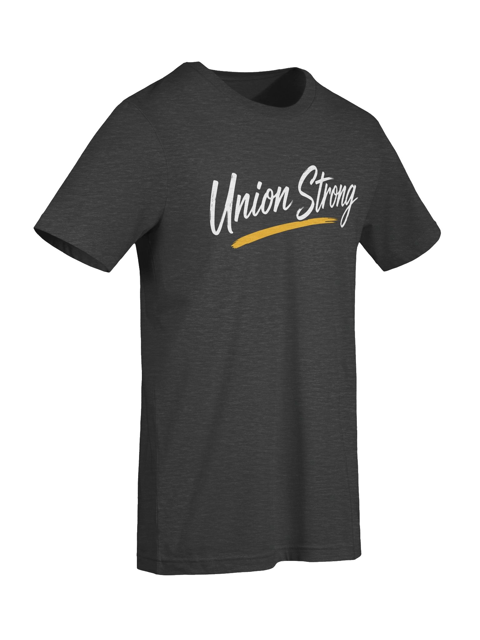 Union Strong Tee (Grey) product image (7)