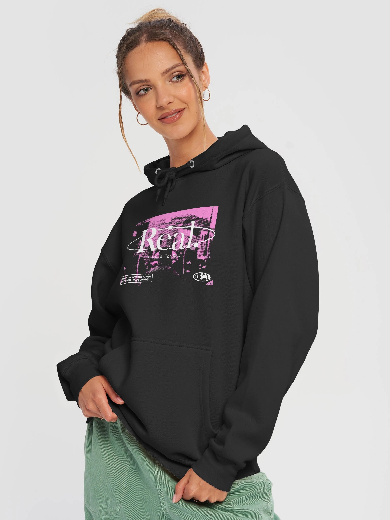 This is For Real. product image (3)