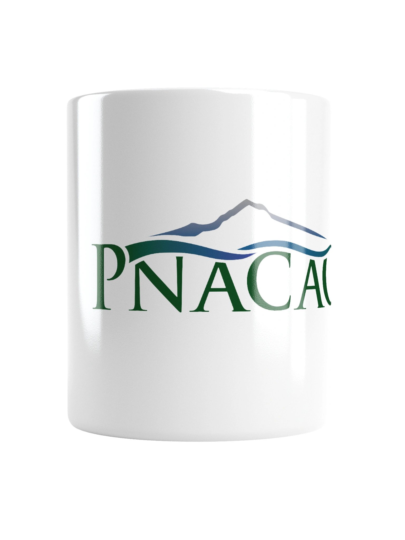 White Mug product image (1)