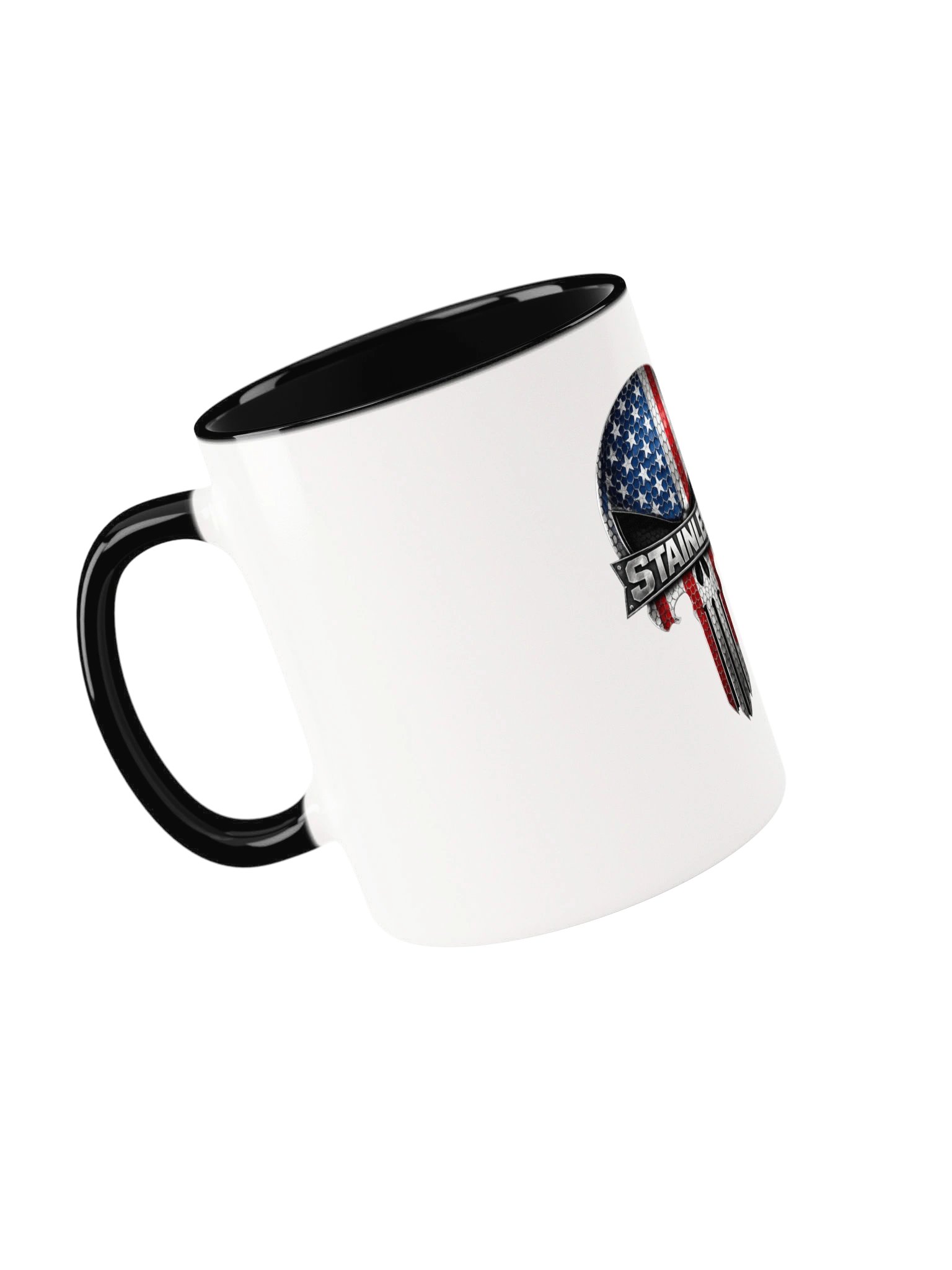 Stainless Coffee Cup product image (5)