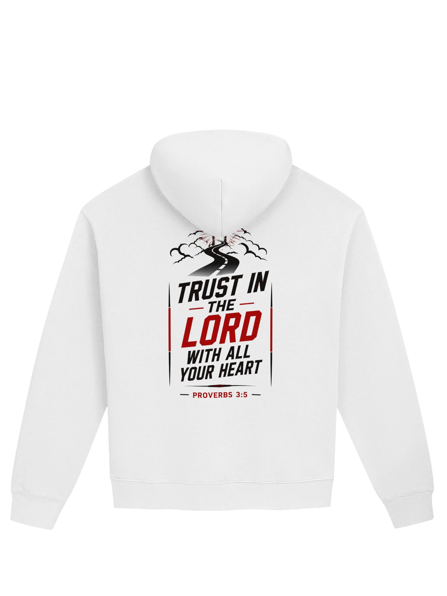 OWGW Hoodie product image (2)