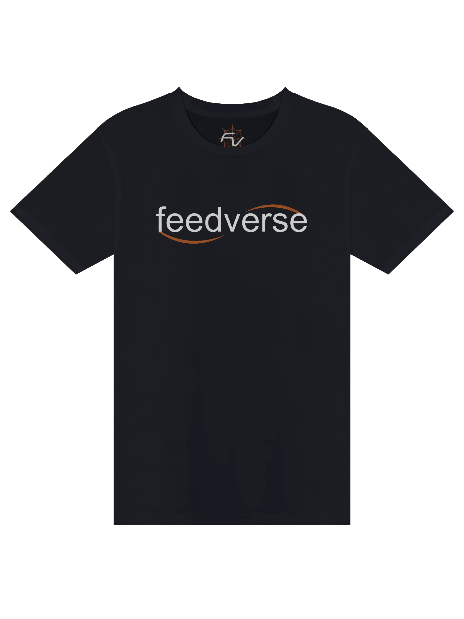 Classic Logo T-Shirt (Darks) product image (2)