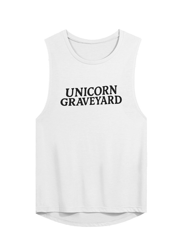 WordMark Womens tank product image (1)