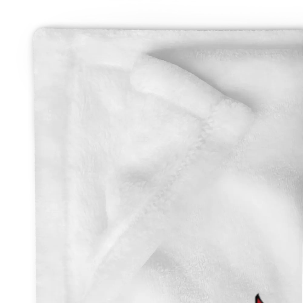 Angel/DeeMon Blanket product image (24)