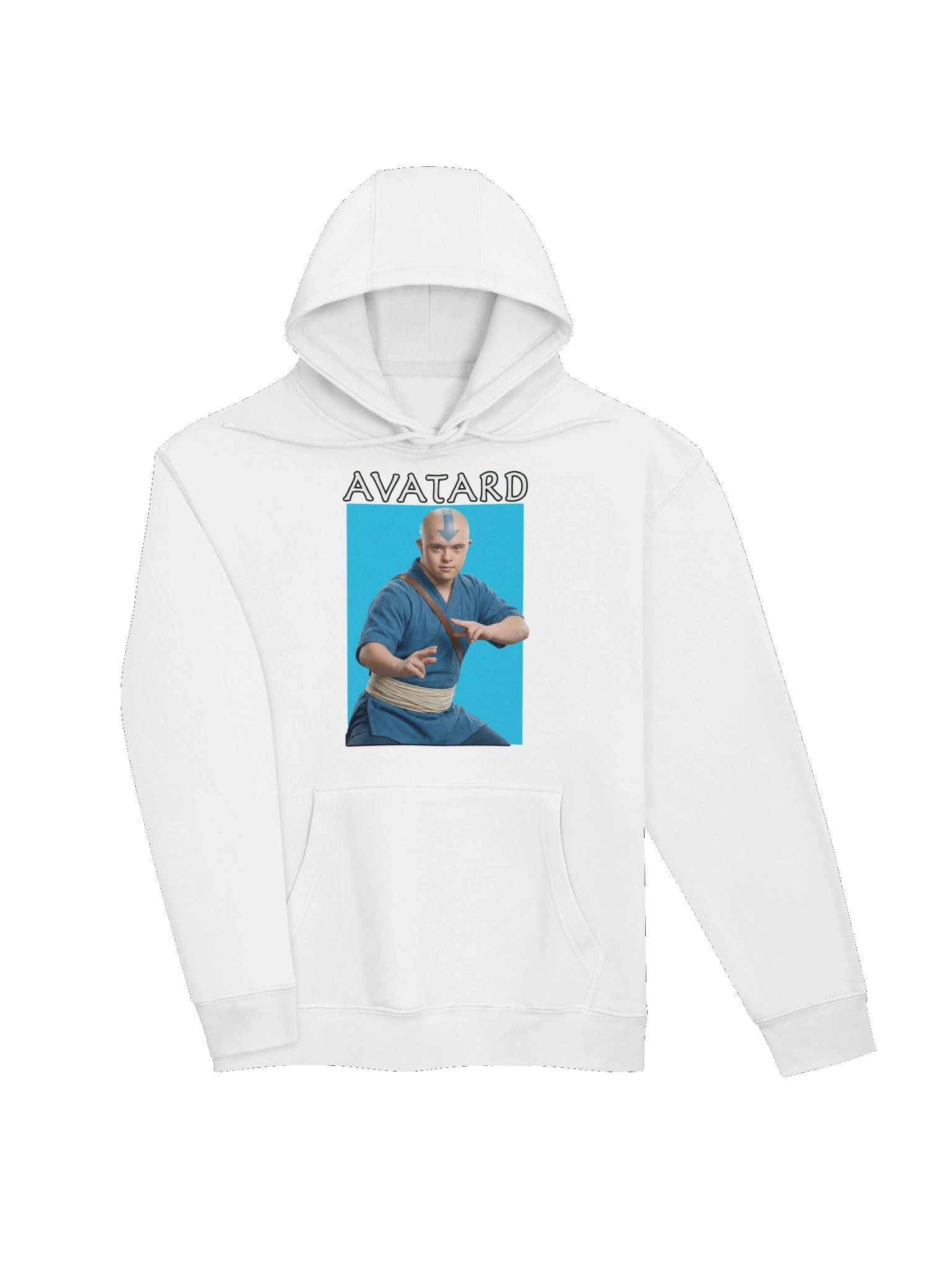 AVATARD hoodie product image (27)