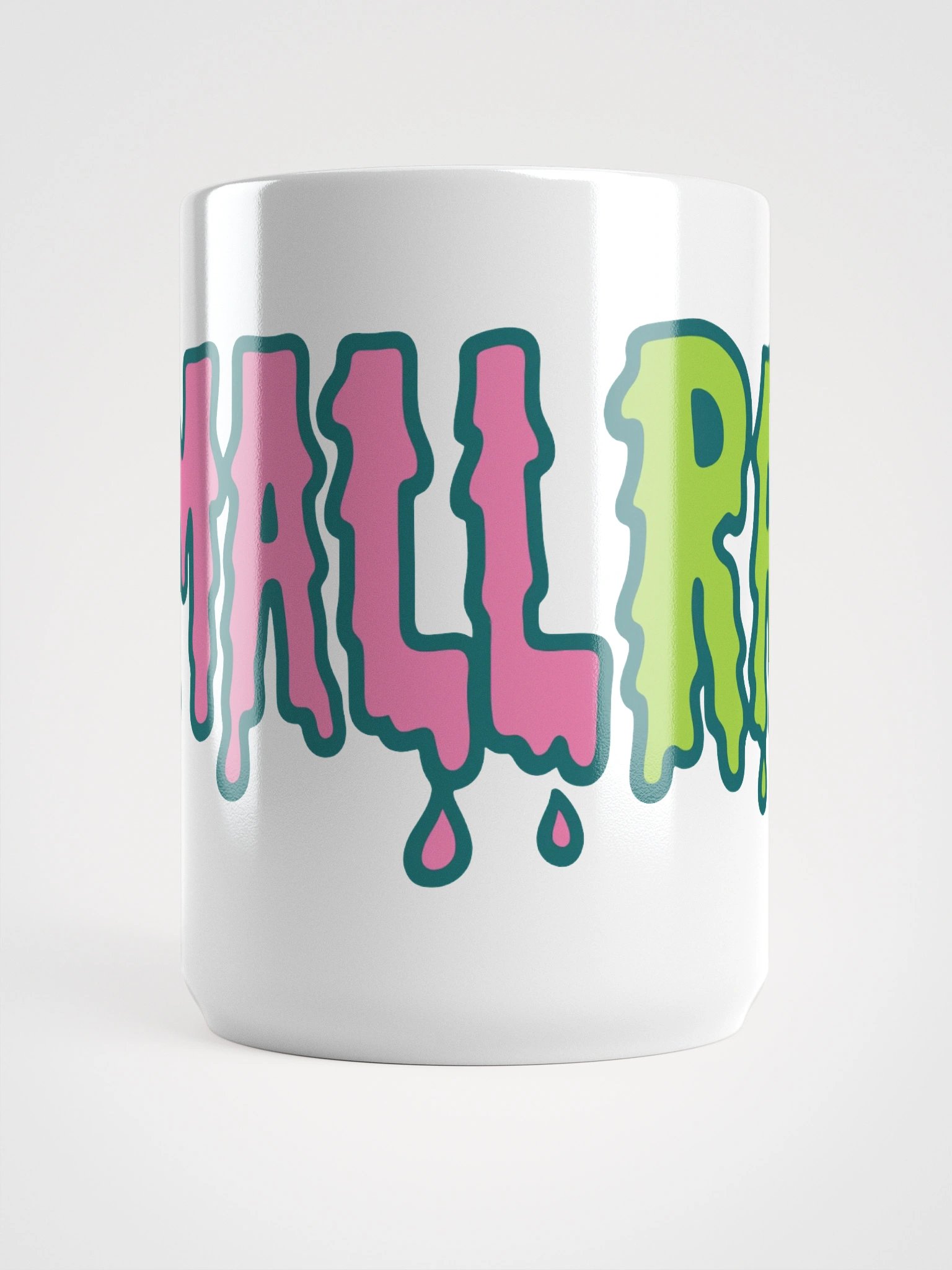 Mall Rat Mug product image (5)