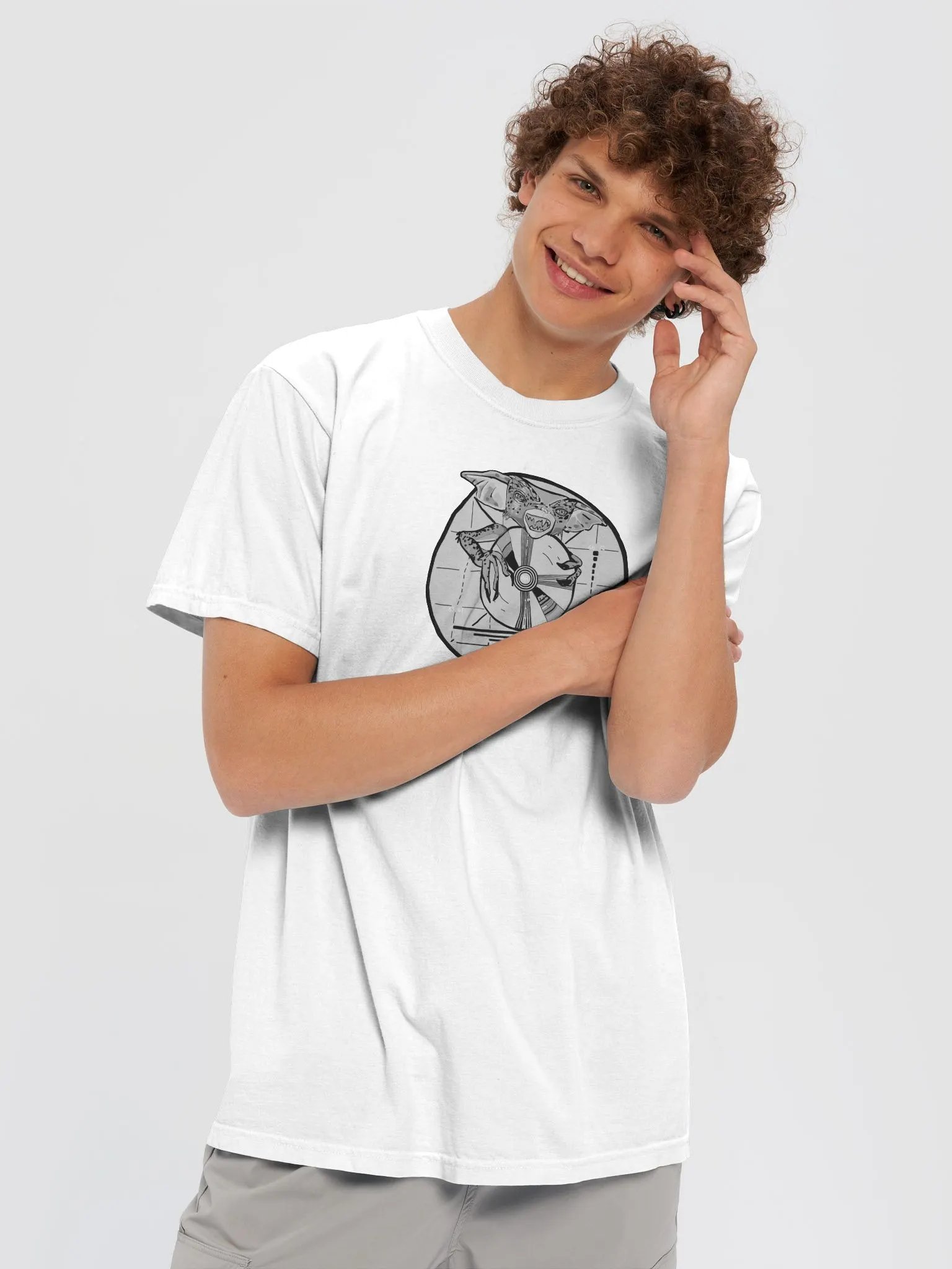 GREMLIN BROADCAST product image (67)