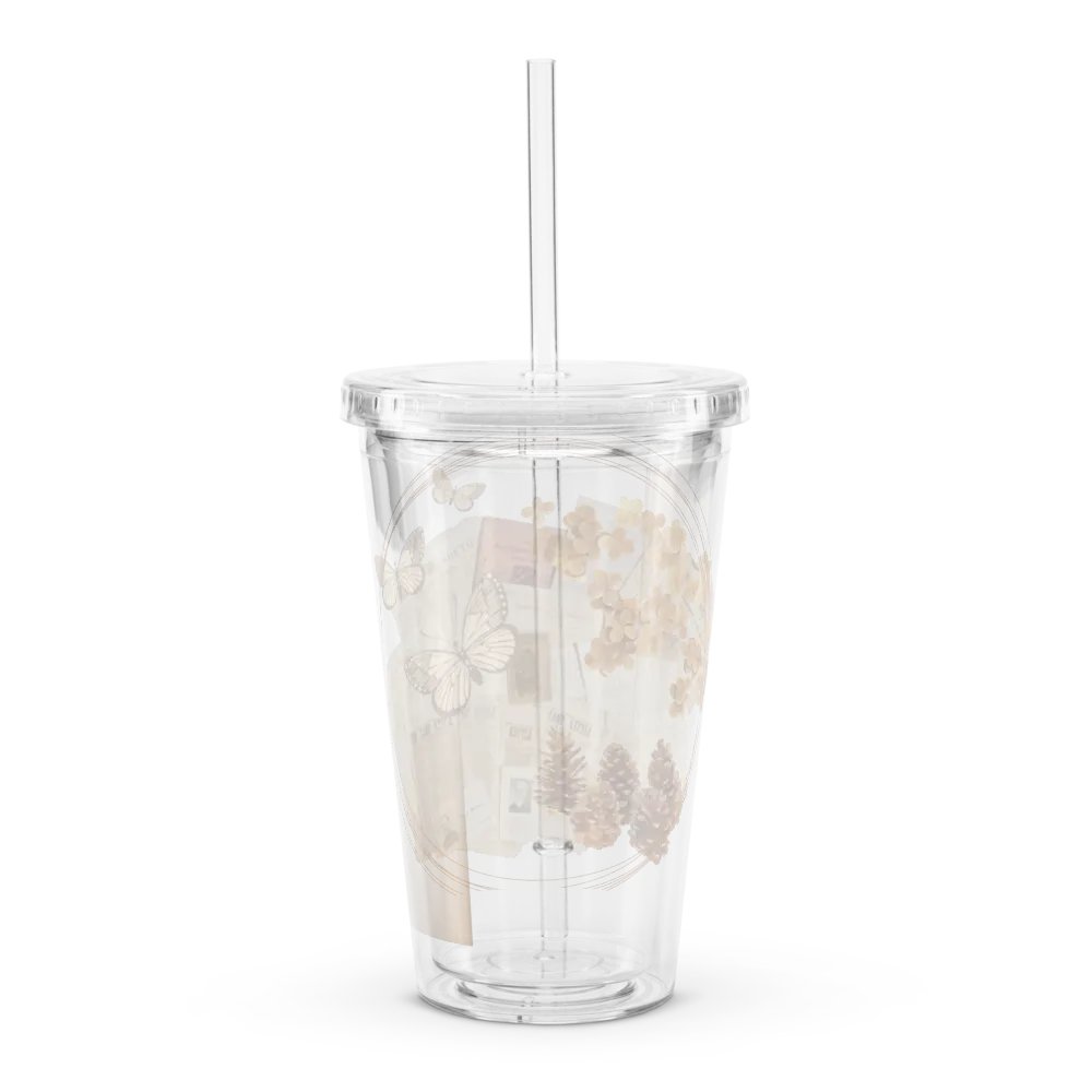 Vibrant Double-Wall Tumbler product image (2)