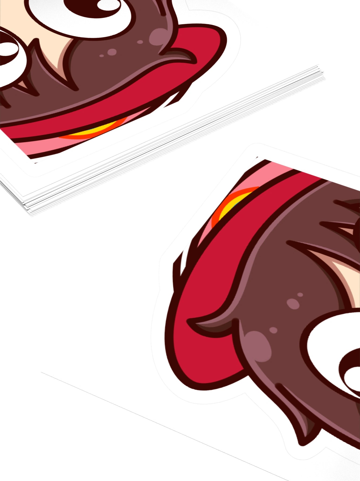 Eyes Sticker product image (11)