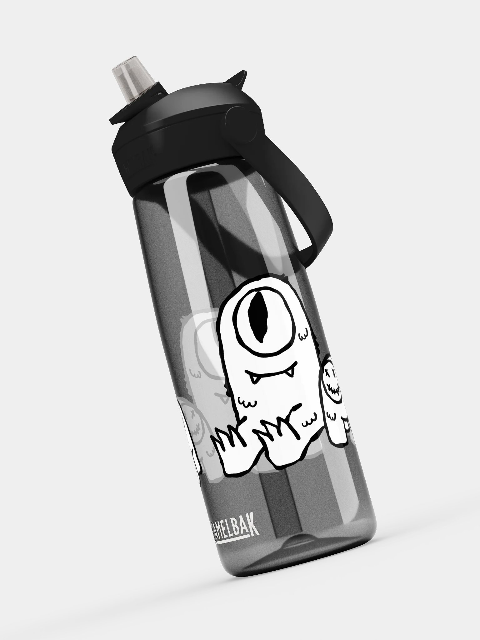Best Friends Camelback Bottle product image (6)