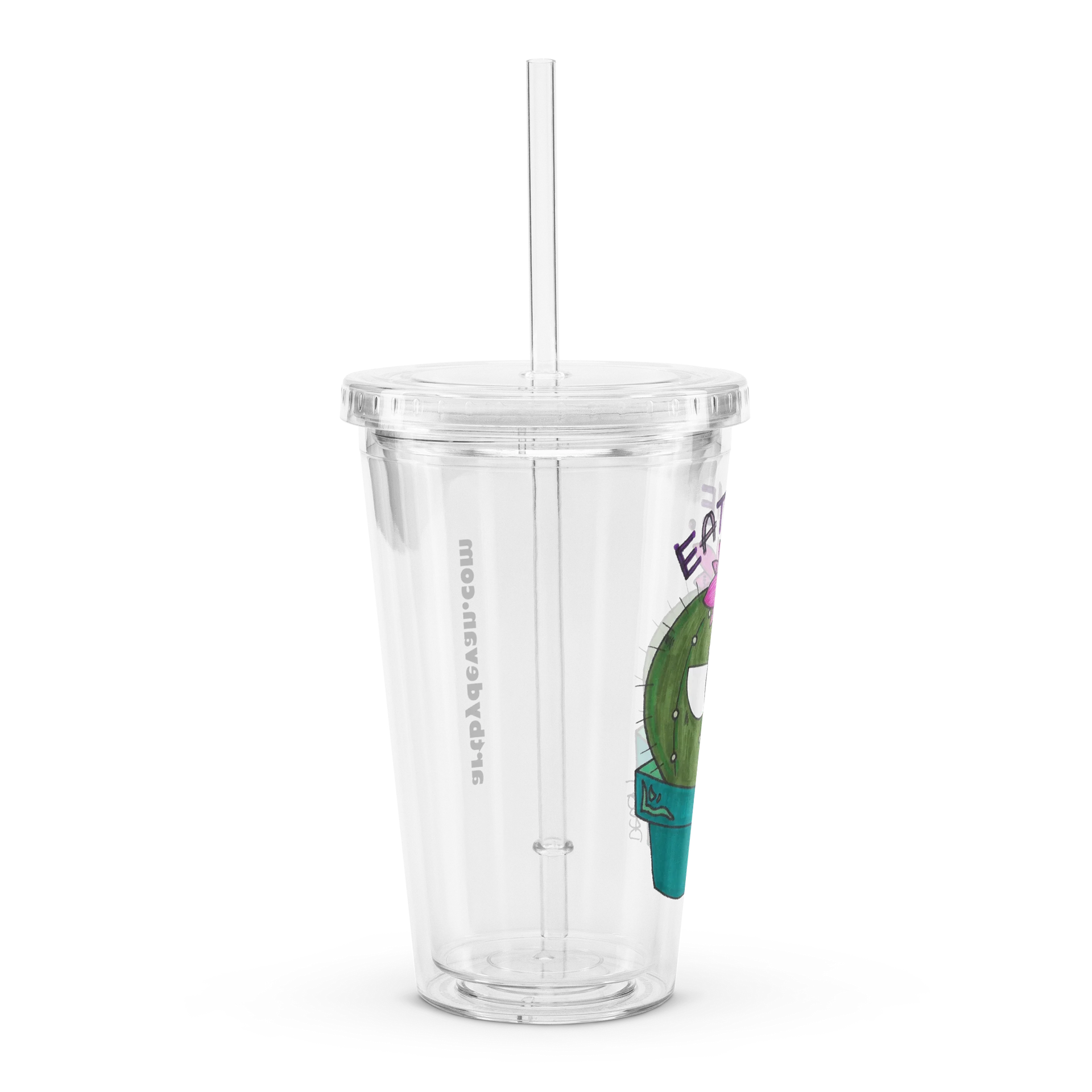 Angry Cactus Cup product image (2)
