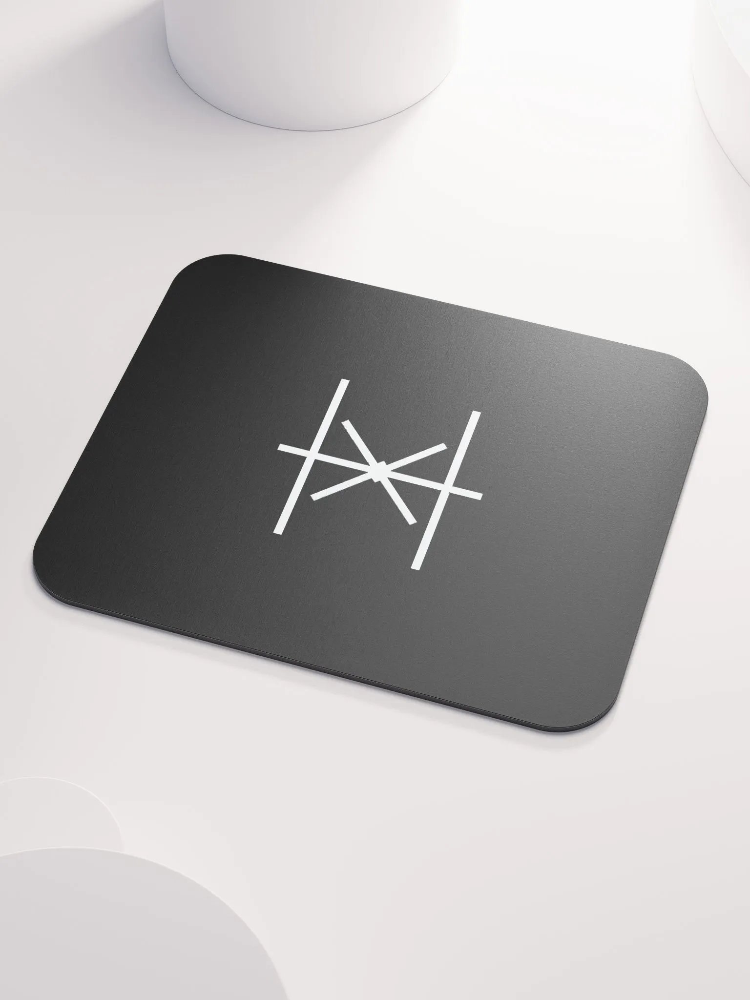 XH Logo Mousepad product image (3)