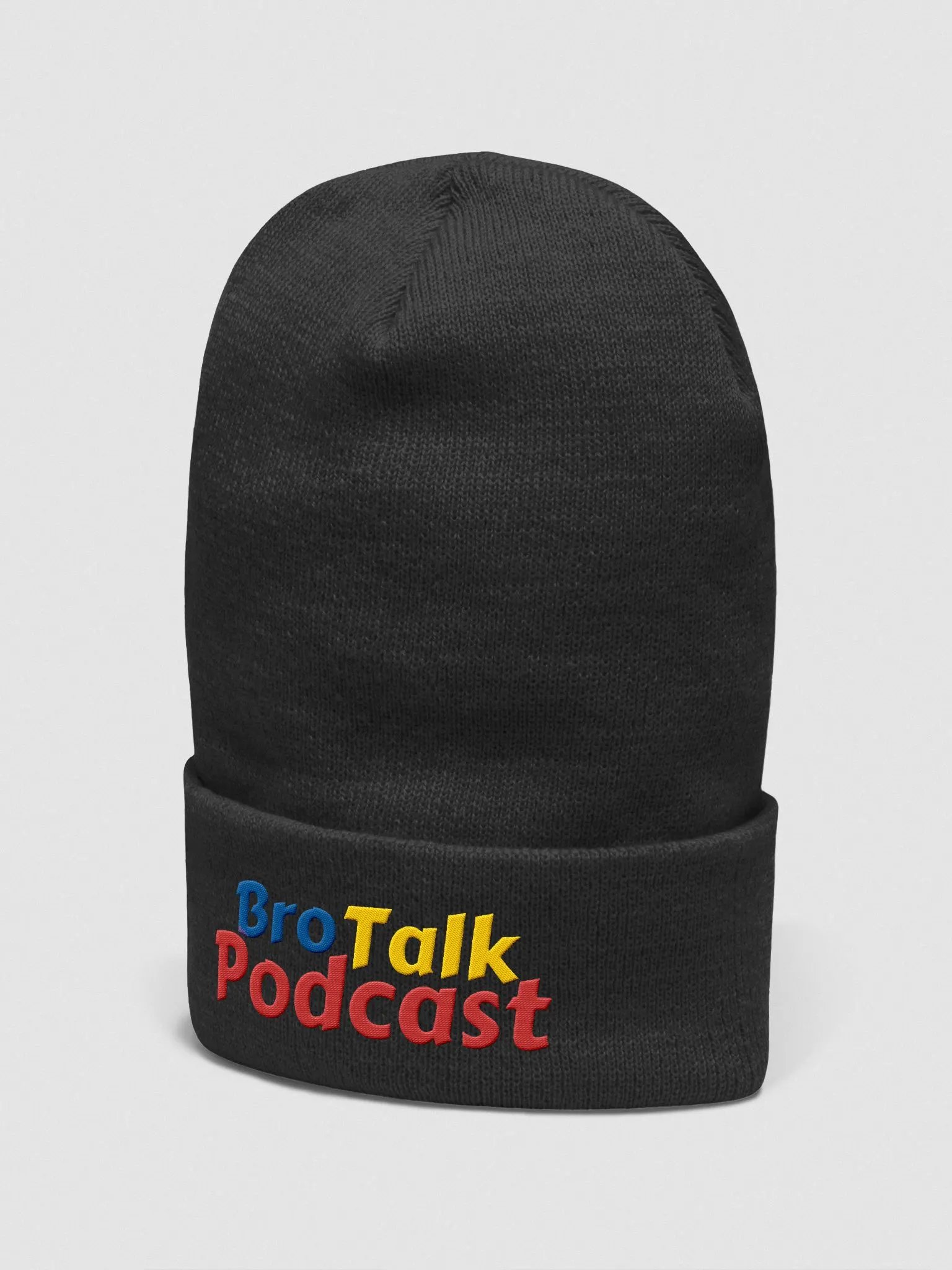 BroTalk Winter Hat product image (10)