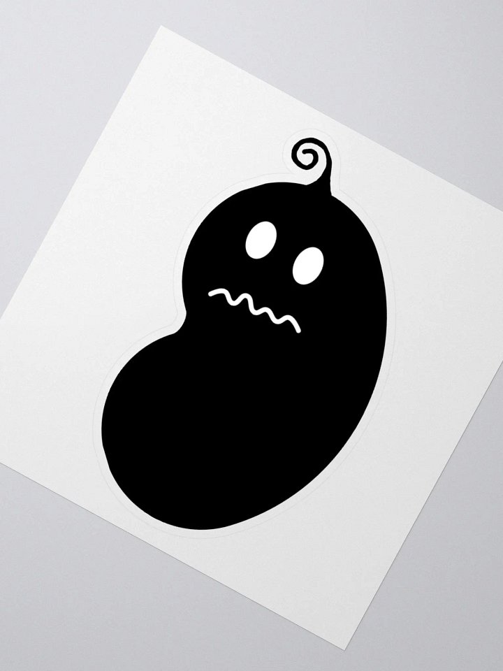 Krobean Kiss Cut Sticker product image (2)