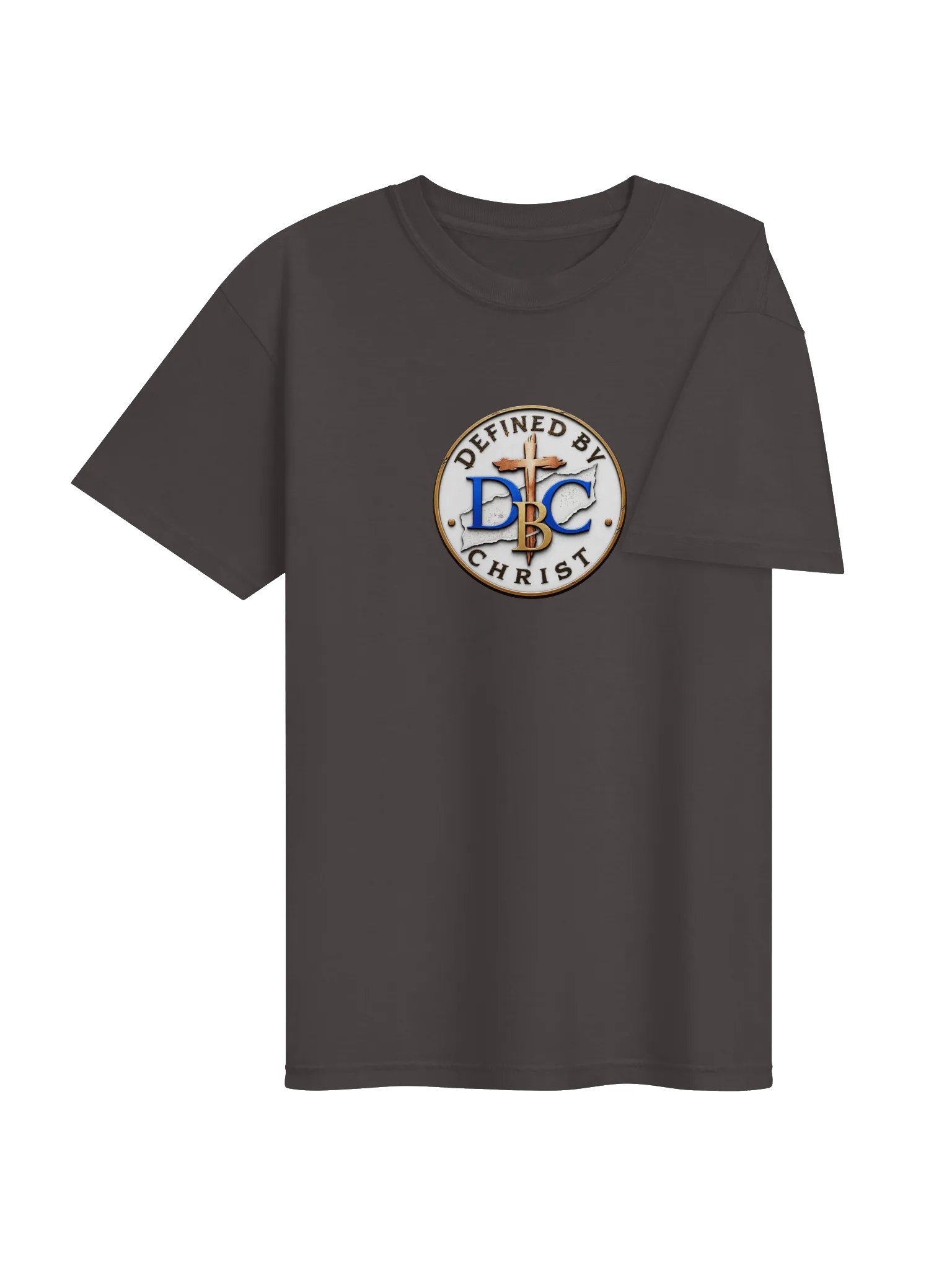 Iron Crest Logo product image (3)