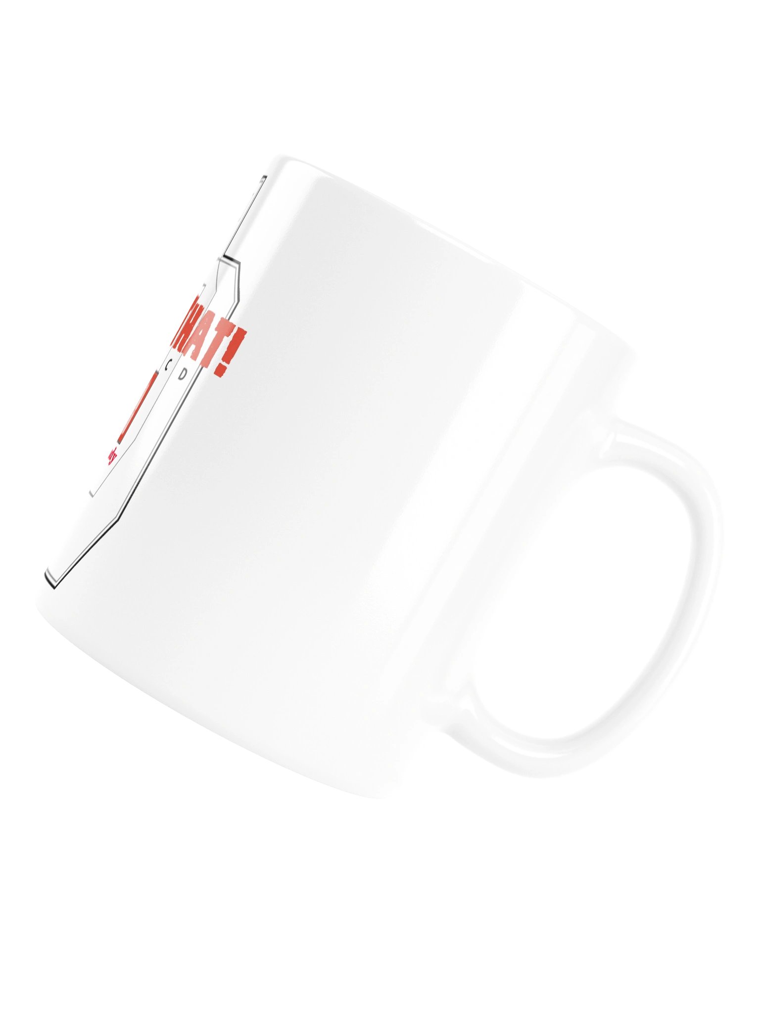 The “I’D HIT THAT" White Glossy Mug product image (4)
