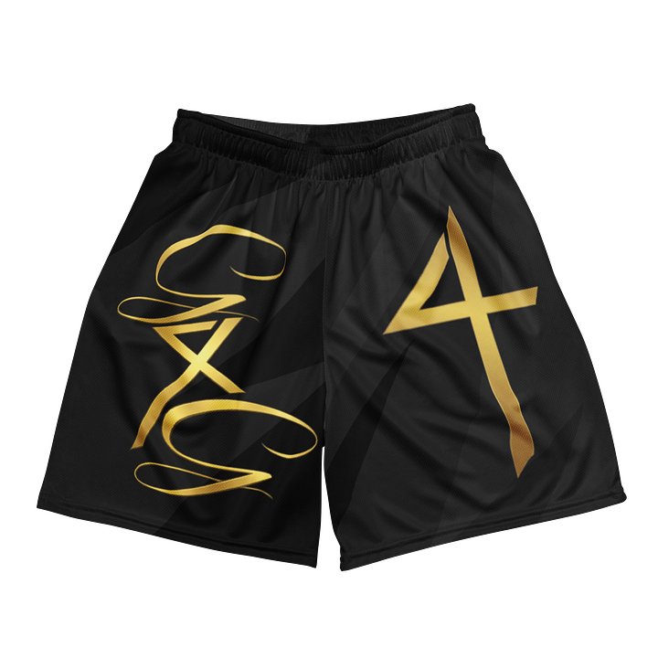 Glory Shorts〽️ product image (1)