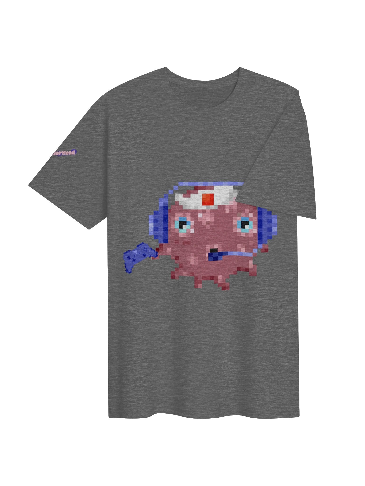 Ollie - Gaming T-Shirt Unisex product image (154)