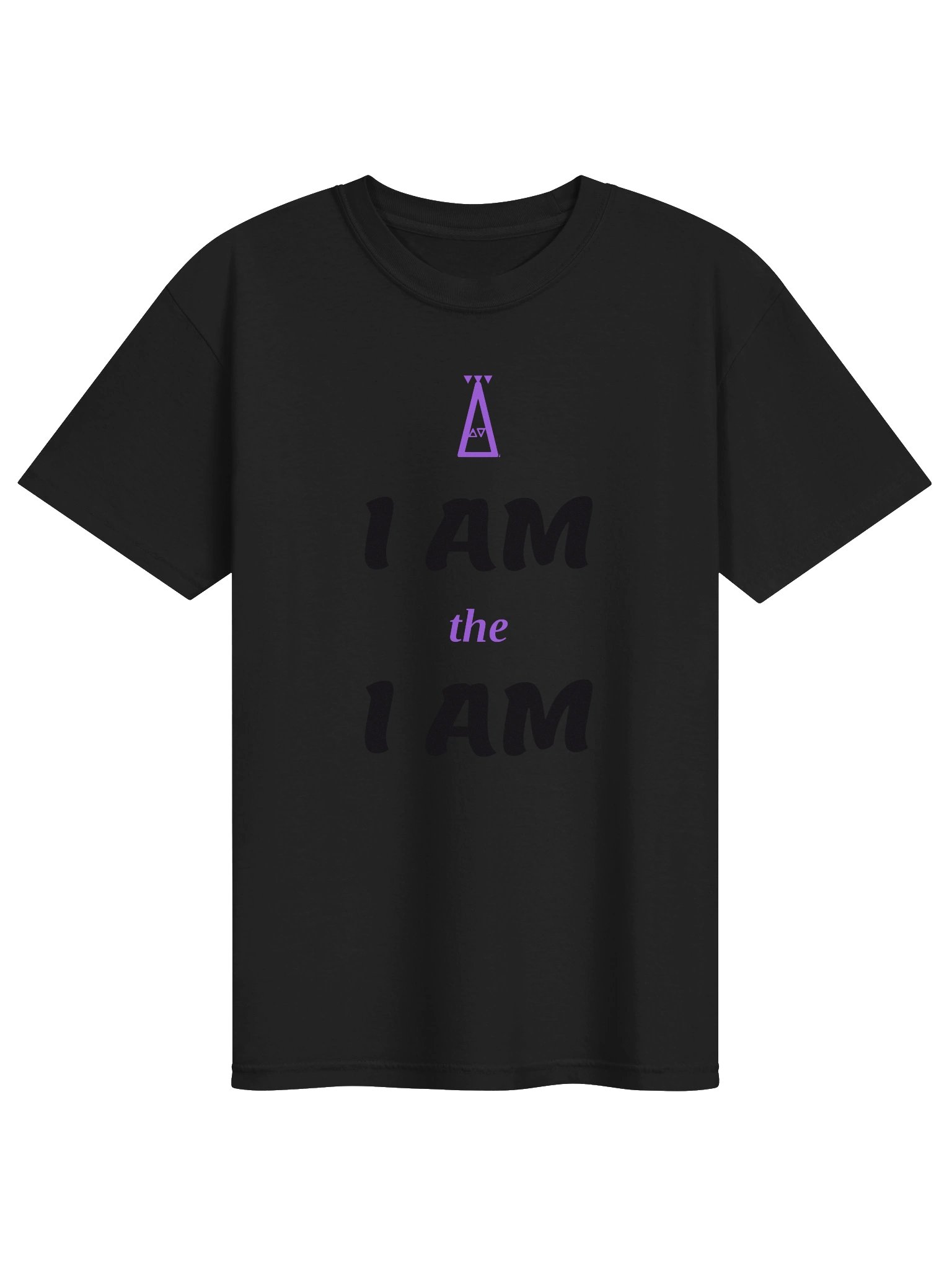 I am the I am Tee product image (1)