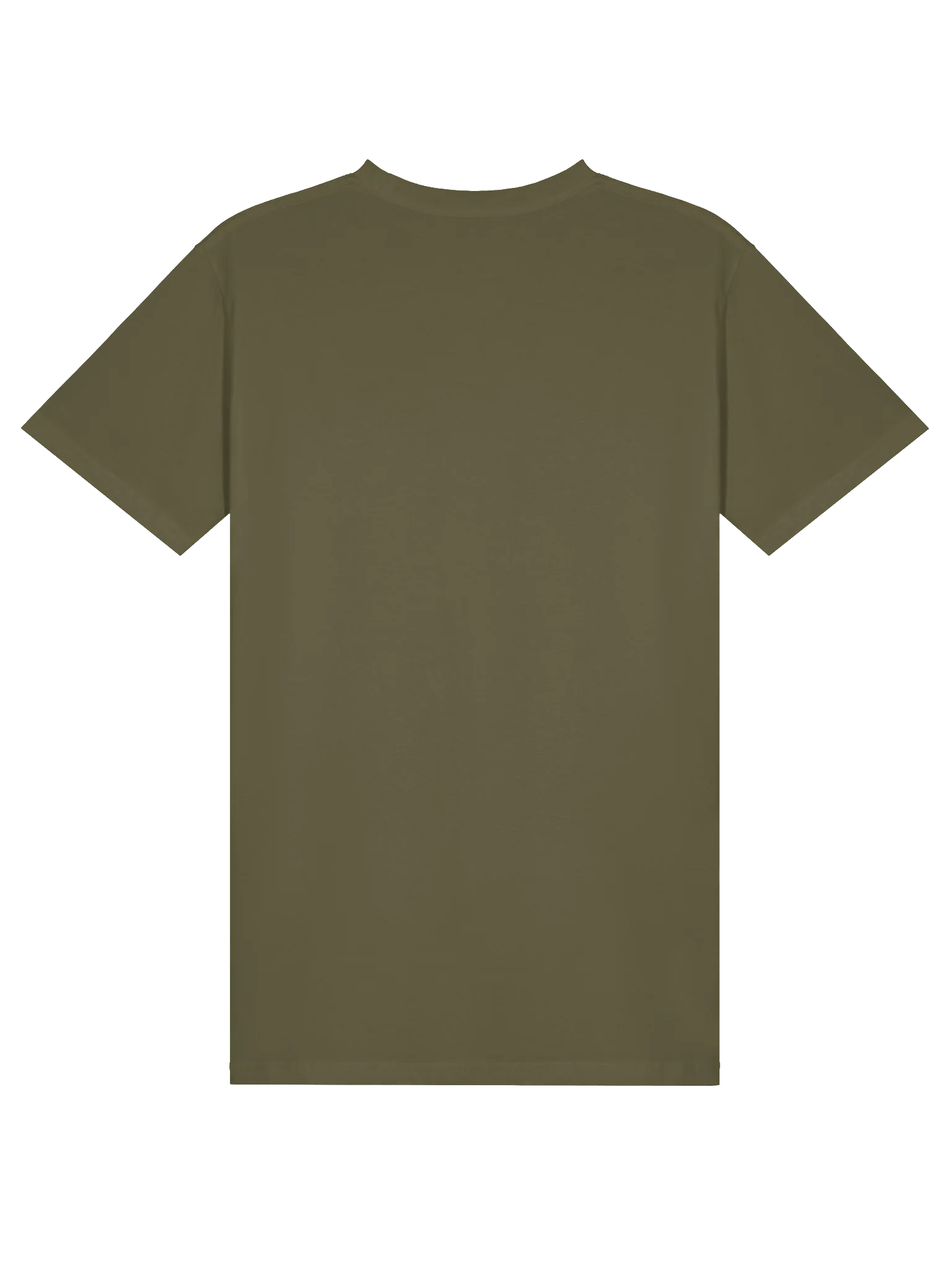 Yard Sale Army Green Premium Quality T Shirt product image (2)