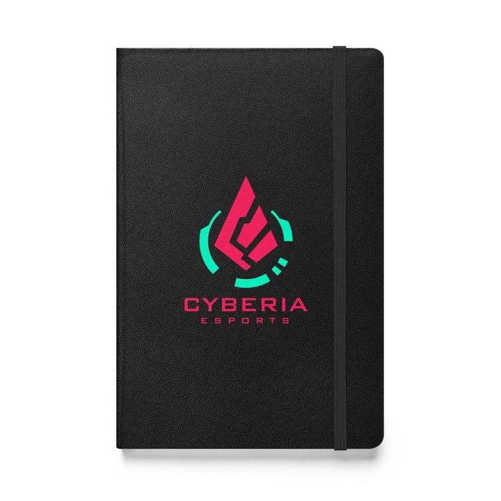 Cyberia Notebook product image (1)