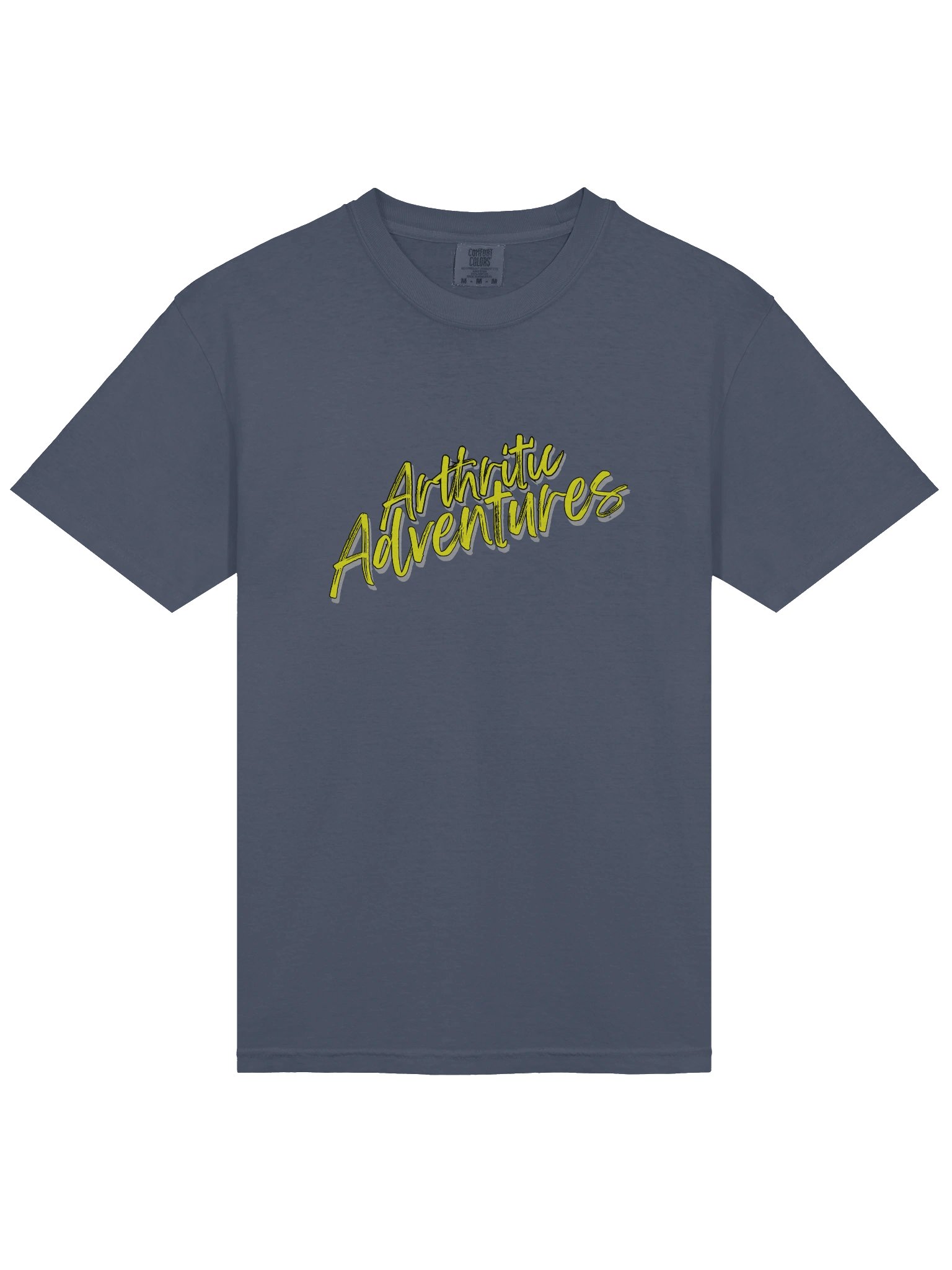 Arthritic Adventures - Printed product image (3)