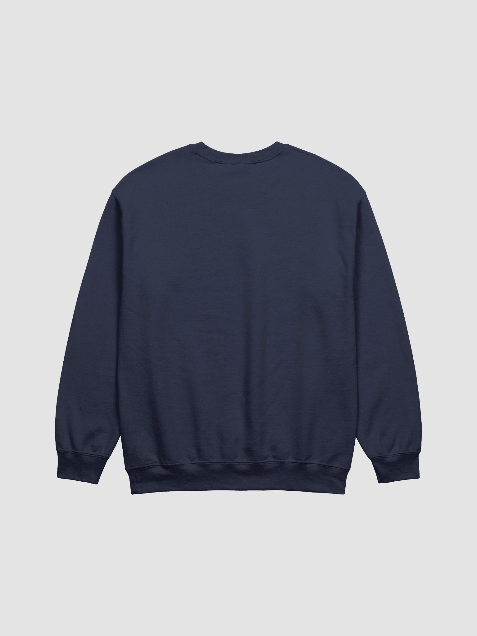 *real* Window - Crew [NAVY] product image (2)